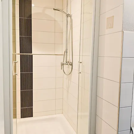 Zen Maisonette - 2 Schlafzimmer - Grosszuegiger Wohn- Essbereich - Kueche * Karlsruhe