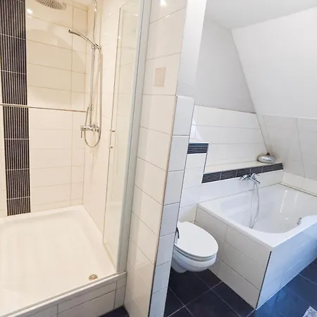 Zen 2 Maisonette Bright And Spacious Karlsruhe