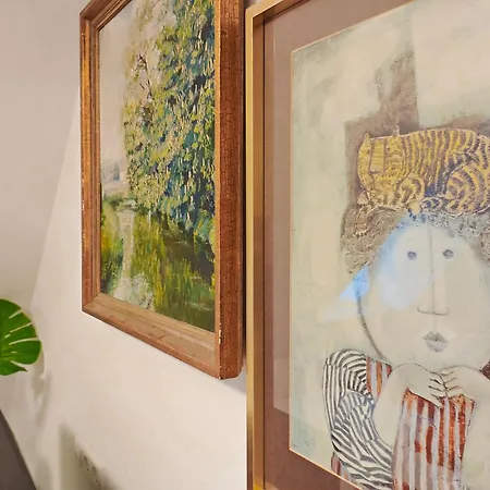 Zen 2 Maisonette Bright And Spacious *